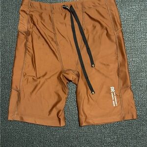 Bandit superbeam half tights coffee bean